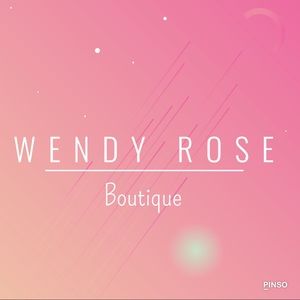 Meet your Posher, Wendy